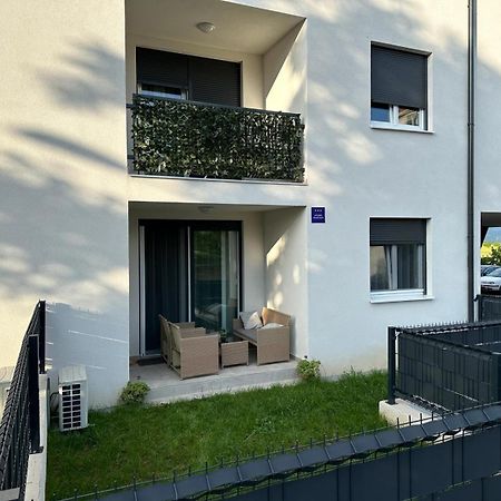 Studio Apartman Apollonia Sinj Exterior foto